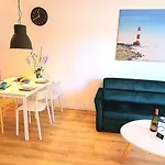 Dwie Sosny Ostrowski Ustronie Morskie