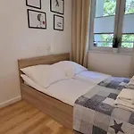 Dwie Sosny Ostrowski Ustronie Morskie