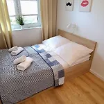 Dwie Sosny Ostrowski Apartmán
