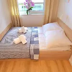 Dwie Sosny Ostrowski Ustronie Morskie
