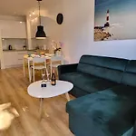 Apartmán Dwie Sosny Ostrowski *