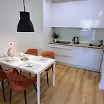 Apartmán Dwie Sosny Ostrowski Ustronie Morskie
