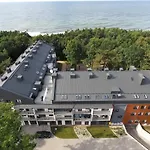 Apartmán Dwie Sosny Ostrowski *