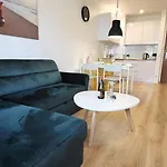 Apartmán Dwie Sosny Ostrowski