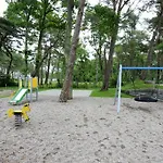 Dwie Sosny Ostrowski Ustronie Morskie