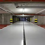 Apartmán Dwie Sosny Ostrowski *