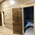 Dwie Sosny Ostrowski Apartmán *