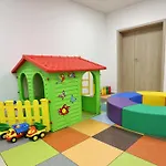 Apartmán Dwie Sosny Ostrowski