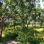 Dwie Sosny Ostrowski Lejlighed Ustronie Morskie