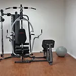 Dwie Sosny Ostrowski Apartmán Ustronie Morskie