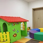 Dwie Sosny Ostrowski Apartmán