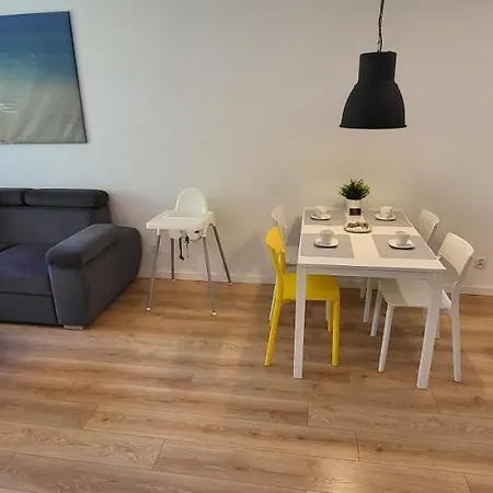 Dwie Sosny Ostrowski *