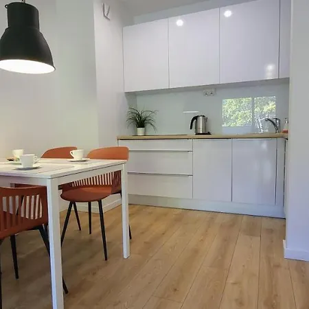 Dwie Sosny Ostrowski