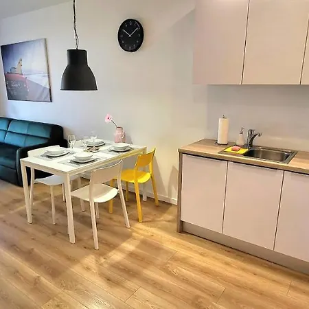 Dwie Sosny Ostrowski