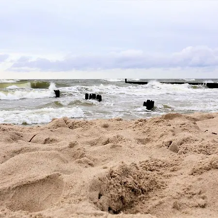 Dwie Sosny Ostrowski * ウストロニエ・モルスキエ