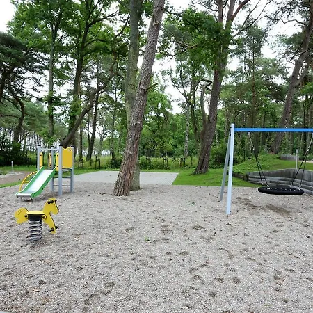 Dwie Sosny Ostrowski Ustronie Morskie