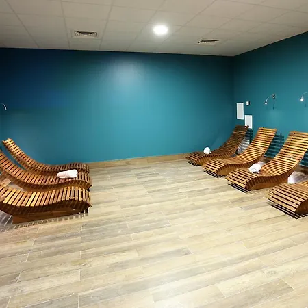 アパート Dwie Sosny Ostrowski *