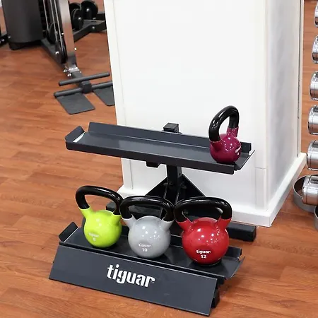 Apartmán Dwie Sosny Ostrowski *