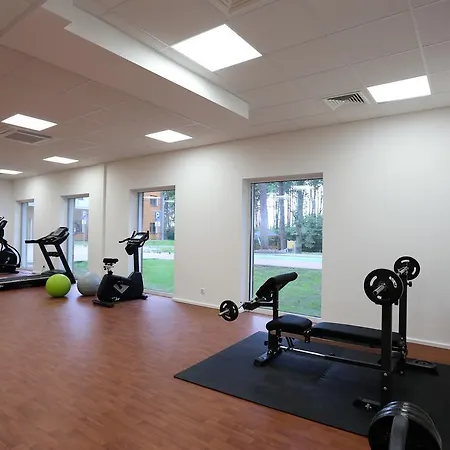 Dwie Sosny Ostrowski * Ustronie Morskie