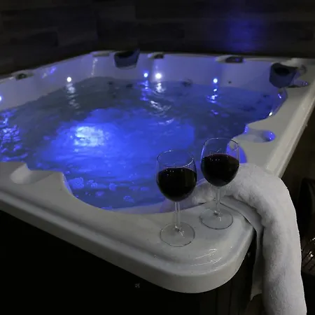 アパート Dwie Sosny Ostrowski