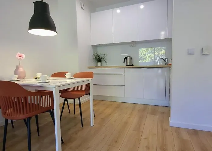 Dwie Sosny Ostrowski