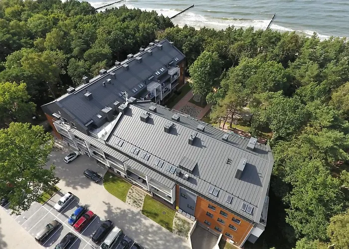 Dwie Sosny Ostrowski