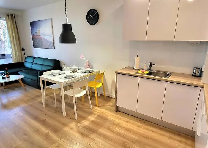 Dwie Sosny Ostrowski