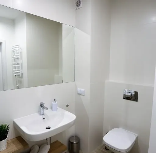 Dwie Sosny Ostrowski * Ustronie Morskie