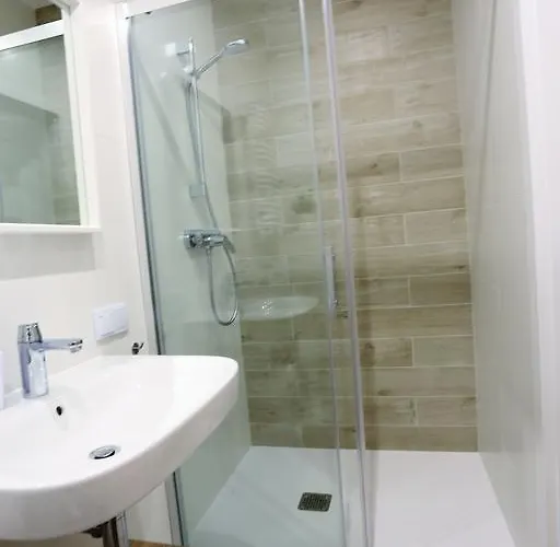 Dwie Sosny Ostrowski