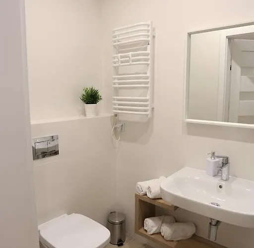 Dwie Sosny Ostrowski