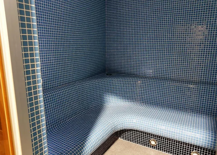 Dwie Sosny Ostrowski * Ustronie Morskie