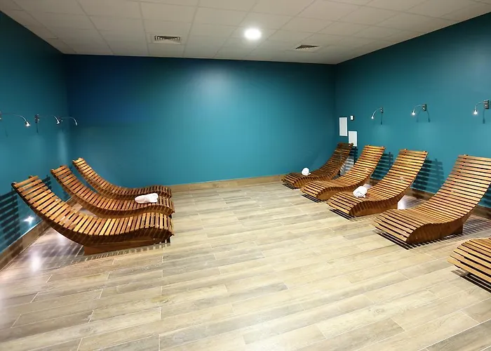 Apartment Dwie Sosny Ostrowski *