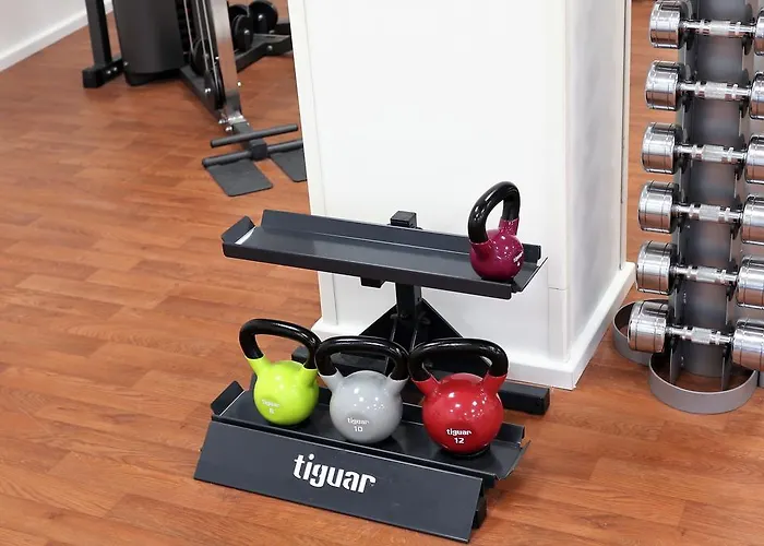 Apartment Dwie Sosny Ostrowski *