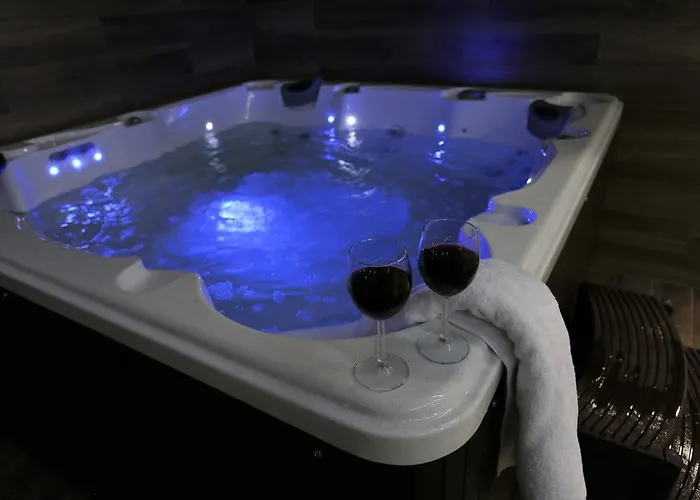 Apartment Dwie Sosny Ostrowski